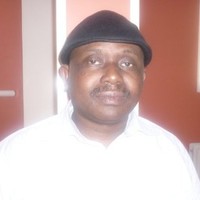 Prince Foday