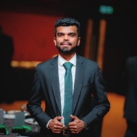 Sachith Karunarathna