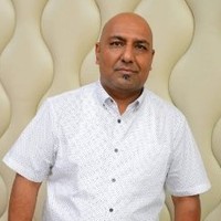Asif Mahmood Ali