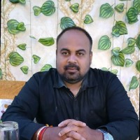 Shashank Shekhar