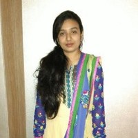 Shabnam Sumra