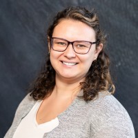 Catherine (Gartrell) Dutton, SHRM - CP