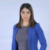 Zulette Vargas