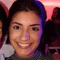 Lana Lú Pinheiro De Araújo Quintino Cavalcante
