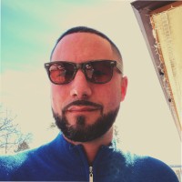 Sean Carmichael