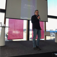 Peter Jongman