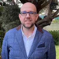 Alberto Roldán Sanchez