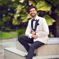 Akhilesh Ojha