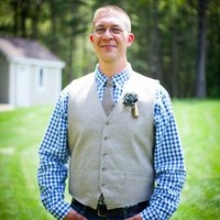 Jared Zager