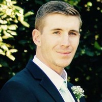 Chad Taylor