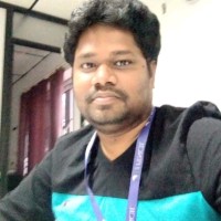 TAMIZHSELVAN M