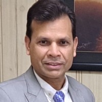 Ashraf Sharif