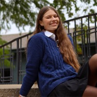Ava O'Brien
