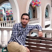 Jitendra Choudhary