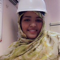 Vatimetou Ahmed