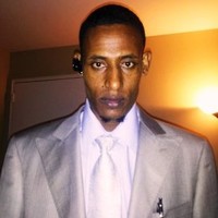 mohammed Abda