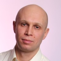 Alexey Scherbakov