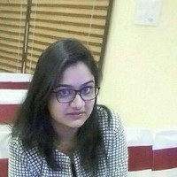 Deepshree Srivastava