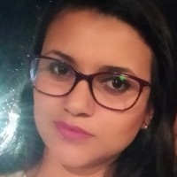 Marcileia Gomes Samora