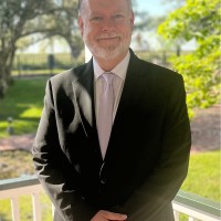 Brian Sleeth, D.Min, M.Div, MSNPA, MAL