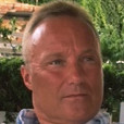 Bert-Olov Ström