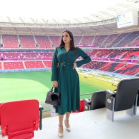 Mariam Galal