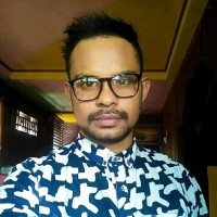 Andre Renrusun