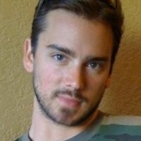 Justin Pape