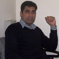 Imran Sohail
