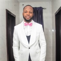 Yusuf Momoh, Mnim, Aca
