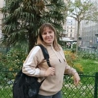 Светлана К