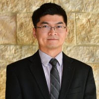 Yicheng (Percy) Tsai