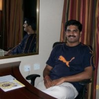 Madhu M J