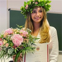 Lidia Palazzo