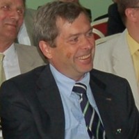 Martin Dahlgren