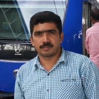 Pedabaliyara Sudhakar