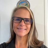 Karen Allison