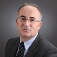 Izet Damjanovic