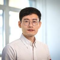Yucheng Xie