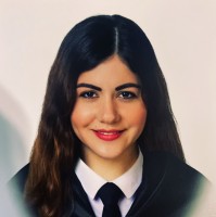 Isela Robles Cuadra
