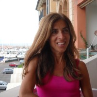 Silvana Lazzarino