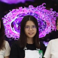 林伊雯 Yiwen Lin