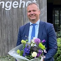 Martin Kooistra