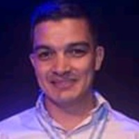 Cristian Cepeda