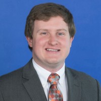 Connor Jennings