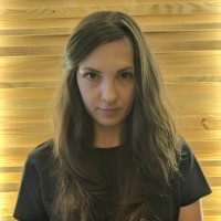 Юлия Яковлева