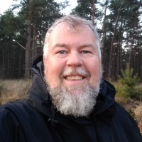 Ron De Groot