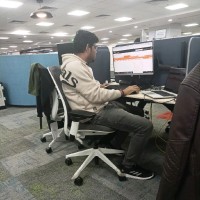 Vikas Srivastav