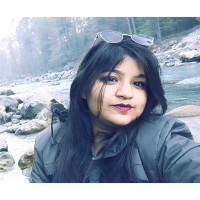 Priyanshi Garg