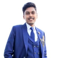 Tej Patel